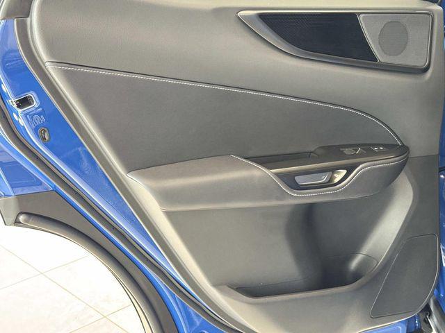 used 2023 Lexus NX 350 car, priced at $40,372