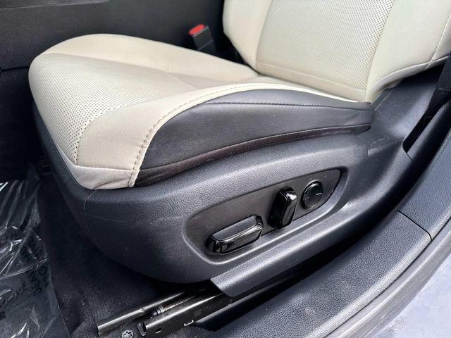 used 2022 Lexus ES 350 car, priced at $34,995