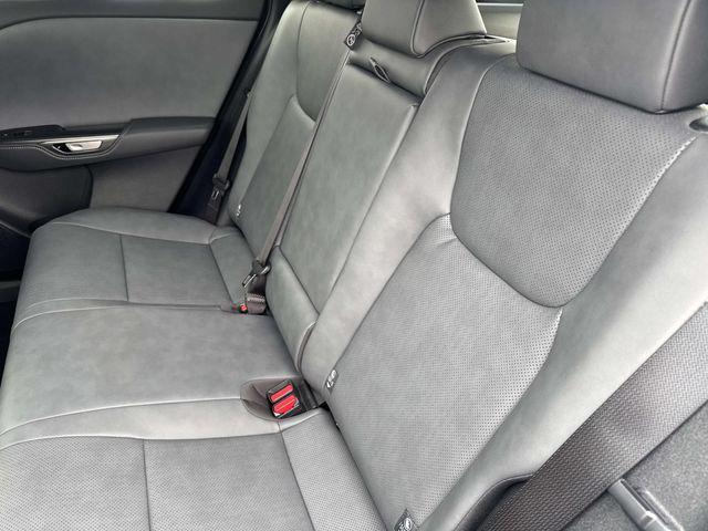 new 2026 Lexus RZ 350e car, priced at $51,624