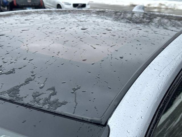 new 2026 Lexus RZ 350e car, priced at $51,624