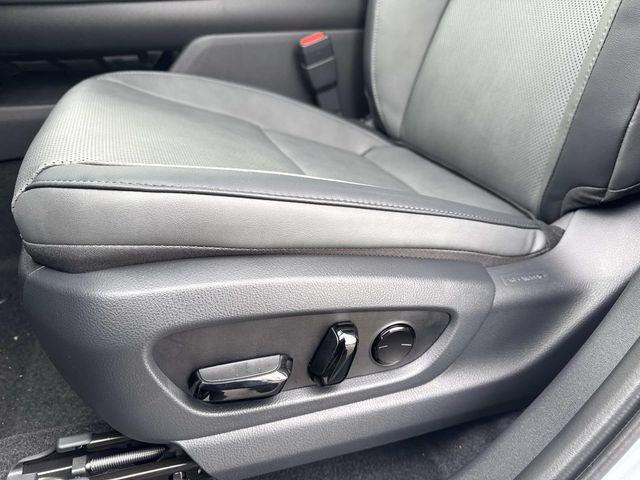 new 2026 Lexus RZ 350e car, priced at $51,624