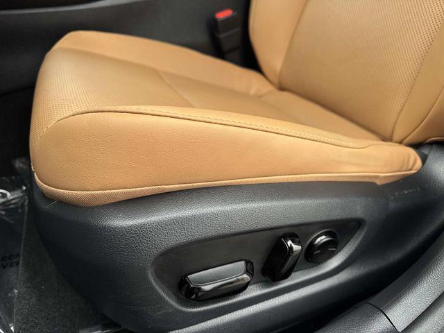 used 2024 Lexus UX 250h car, priced at $34,995