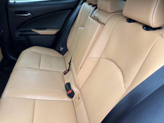 used 2024 Lexus UX 250h car, priced at $34,995