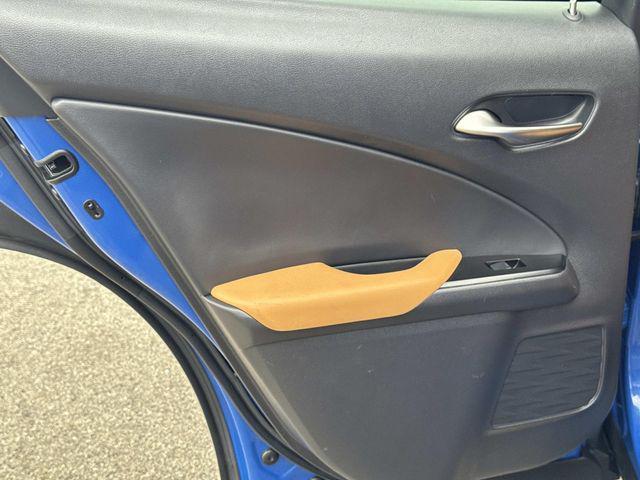 used 2024 Lexus UX 250h car, priced at $34,995