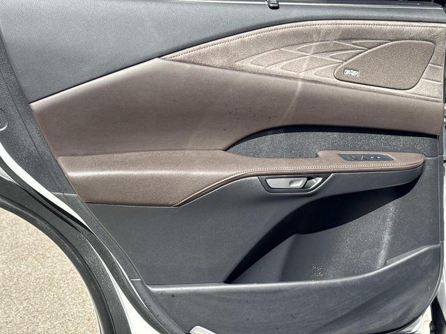 used 2024 Lexus RX 350 car, priced at $58,495