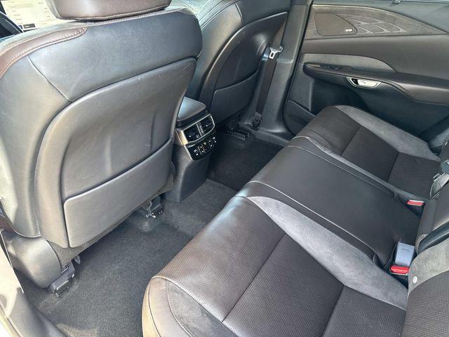 used 2024 Lexus RX 350 car, priced at $58,495