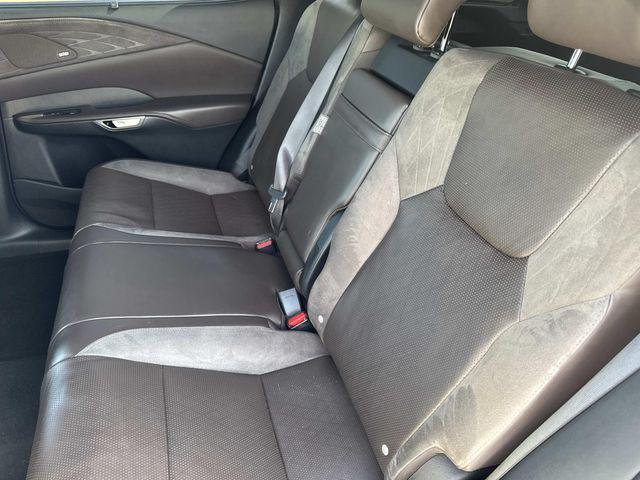 used 2024 Lexus RX 350 car, priced at $58,495