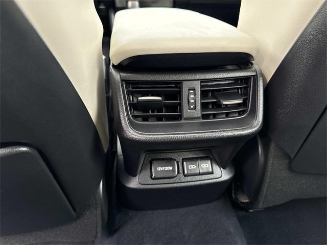 used 2025 Lexus ES 350 car, priced at $44,995