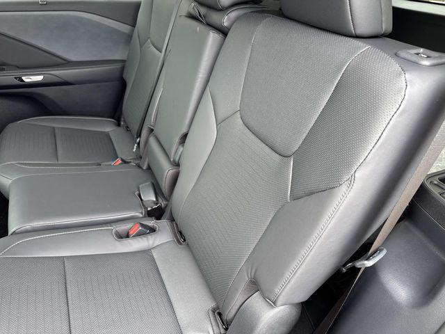 new 2026 Lexus TX 350 car, priced at $64,348