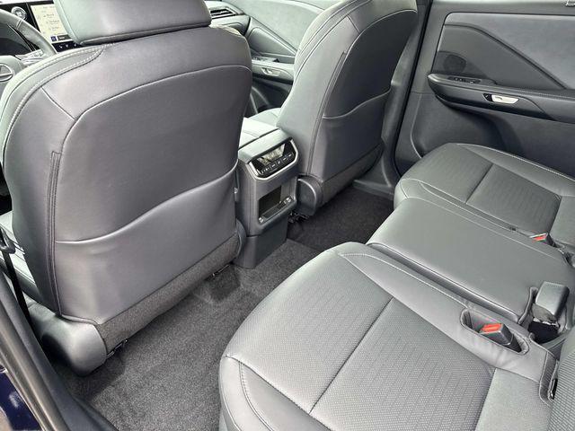 new 2026 Lexus TX 350 car, priced at $64,348