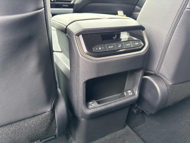 new 2026 Lexus TX 350 car, priced at $64,348