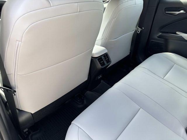 new 2026 Lexus UX 300h car, priced at $47,375
