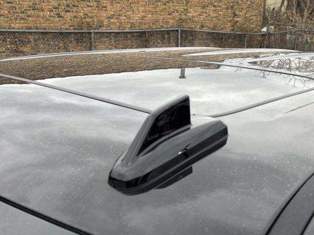 used 2025 GMC Sierra 1500 car, priced at $64,595