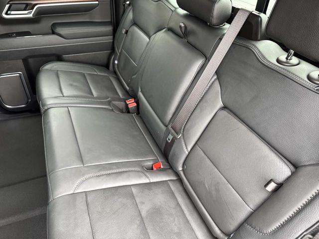 used 2025 GMC Sierra 1500 car, priced at $64,595