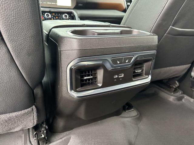 used 2025 GMC Sierra 1500 car, priced at $64,595