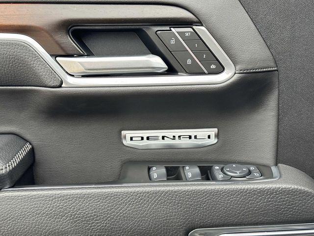 used 2025 GMC Sierra 1500 car, priced at $64,595