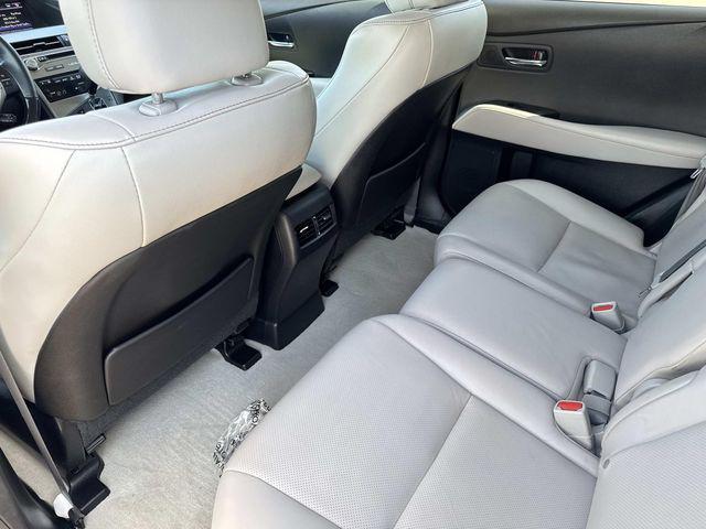 used 2015 Lexus RX 350 car, priced at $19,795