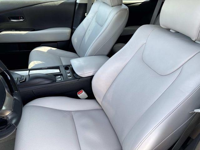 used 2015 Lexus RX 350 car, priced at $19,795