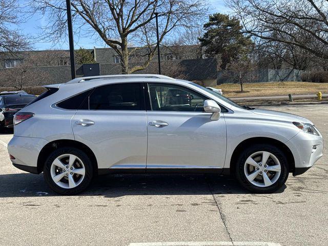 used 2015 Lexus RX 350 car, priced at $19,795