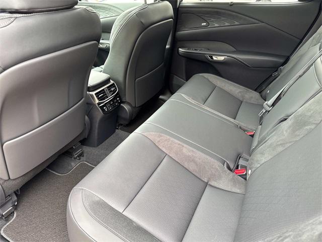 new 2025 Lexus RX 350 car, priced at $64,033