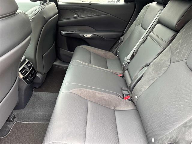 new 2025 Lexus RX 350 car, priced at $64,033