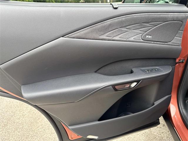 new 2025 Lexus RX 350 car, priced at $64,033