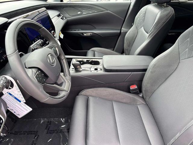 new 2025 Lexus RX 350 car, priced at $64,033