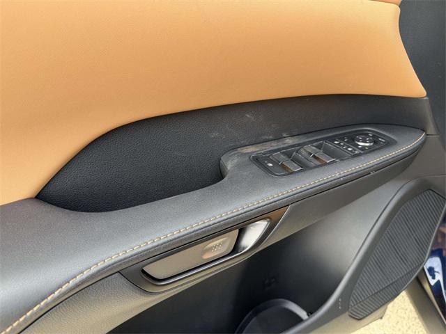 new 2026 Lexus RX 350 car, priced at $56,910