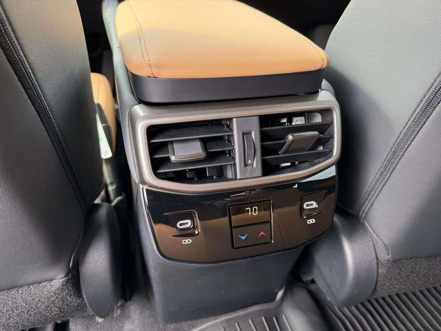 new 2026 Lexus RX 350 car, priced at $56,910