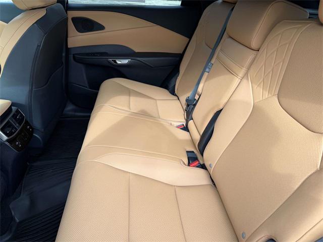 new 2026 Lexus RX 350 car, priced at $56,910