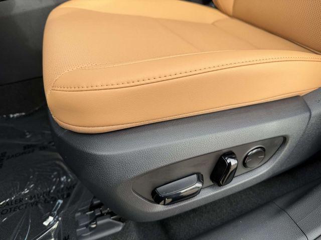 new 2026 Lexus RX 350 car, priced at $56,910