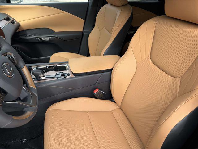 new 2026 Lexus RX 350 car, priced at $56,910