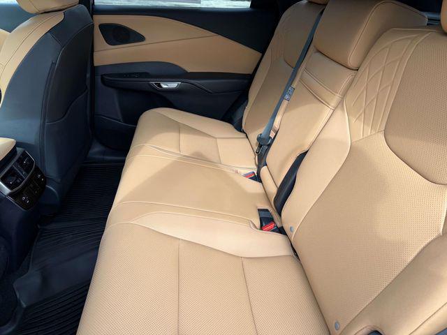 new 2026 Lexus RX 350 car, priced at $56,910