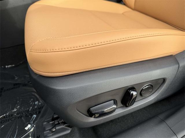 new 2026 Lexus RX 350 car, priced at $56,910