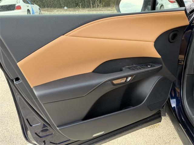 new 2026 Lexus RX 350 car, priced at $56,910