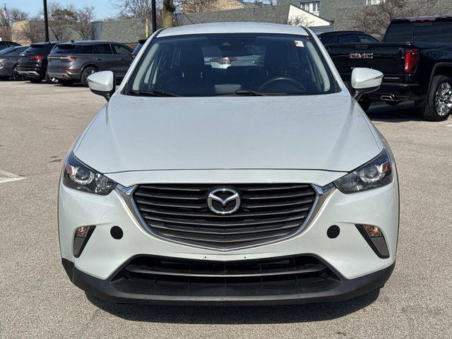 used 2018 Mazda CX-3 car, priced at $15,495
