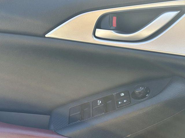 used 2018 Mazda CX-3 car, priced at $15,495