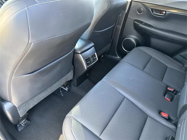 used 2019 Lexus NX 300h car, priced at $30,995