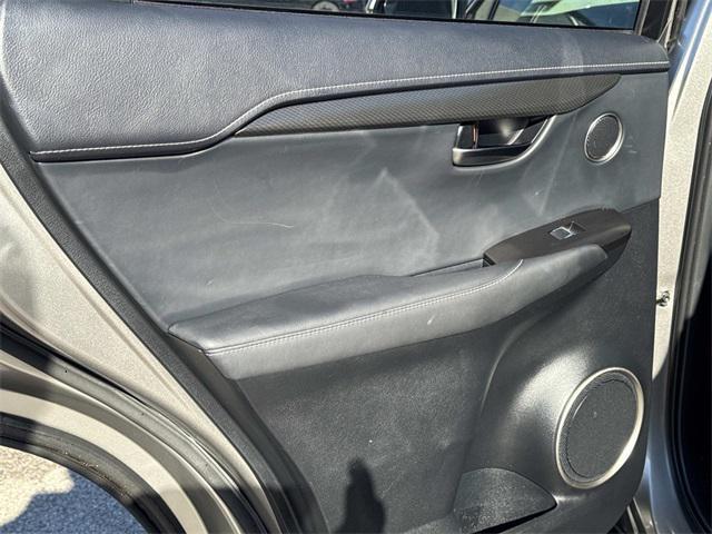 used 2019 Lexus NX 300h car, priced at $30,995