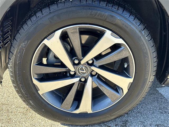 used 2019 Lexus NX 300h car, priced at $30,995