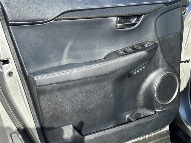 used 2019 Lexus NX 300h car, priced at $30,995