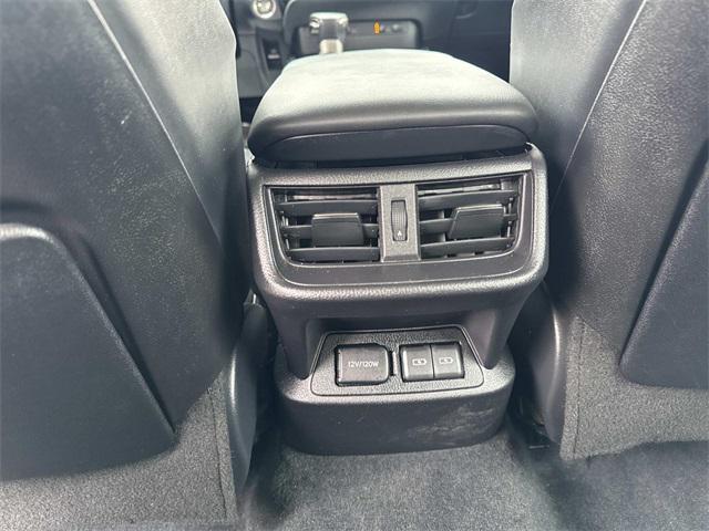 used 2023 Lexus ES 350 car, priced at $38,995