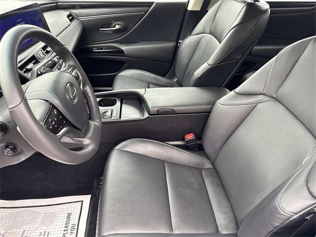 used 2023 Lexus ES 350 car, priced at $38,995