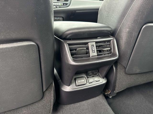 used 2025 Lexus ES 350 car, priced at $45,495