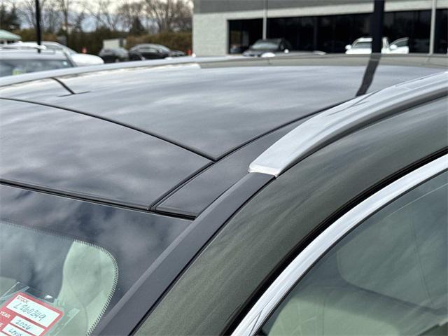 new 2026 Lexus RX 350 car, priced at $68,349