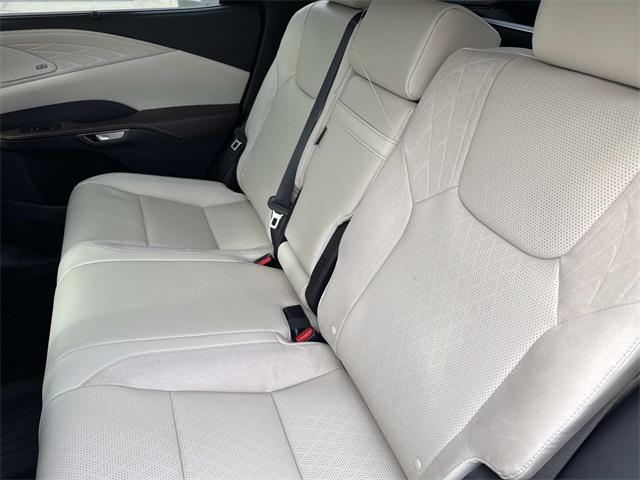 new 2026 Lexus RX 350 car, priced at $68,349