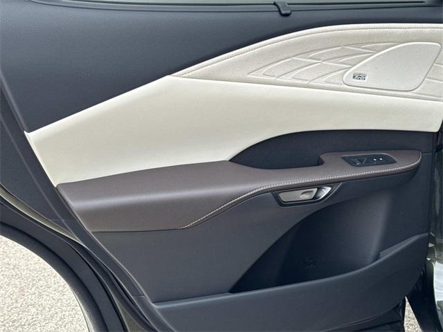 new 2026 Lexus RX 350 car, priced at $68,349