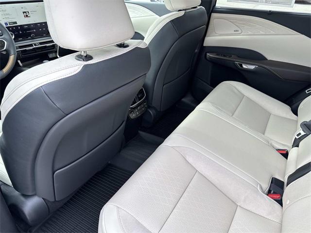 new 2026 Lexus RX 350 car, priced at $68,349