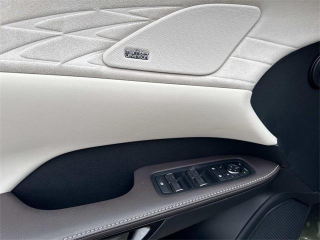 new 2026 Lexus RX 350 car, priced at $68,349