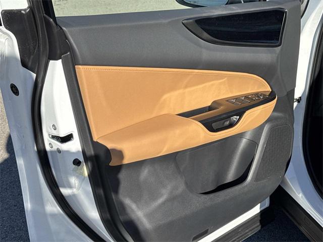 new 2026 Lexus NX 350 car, priced at $48,119